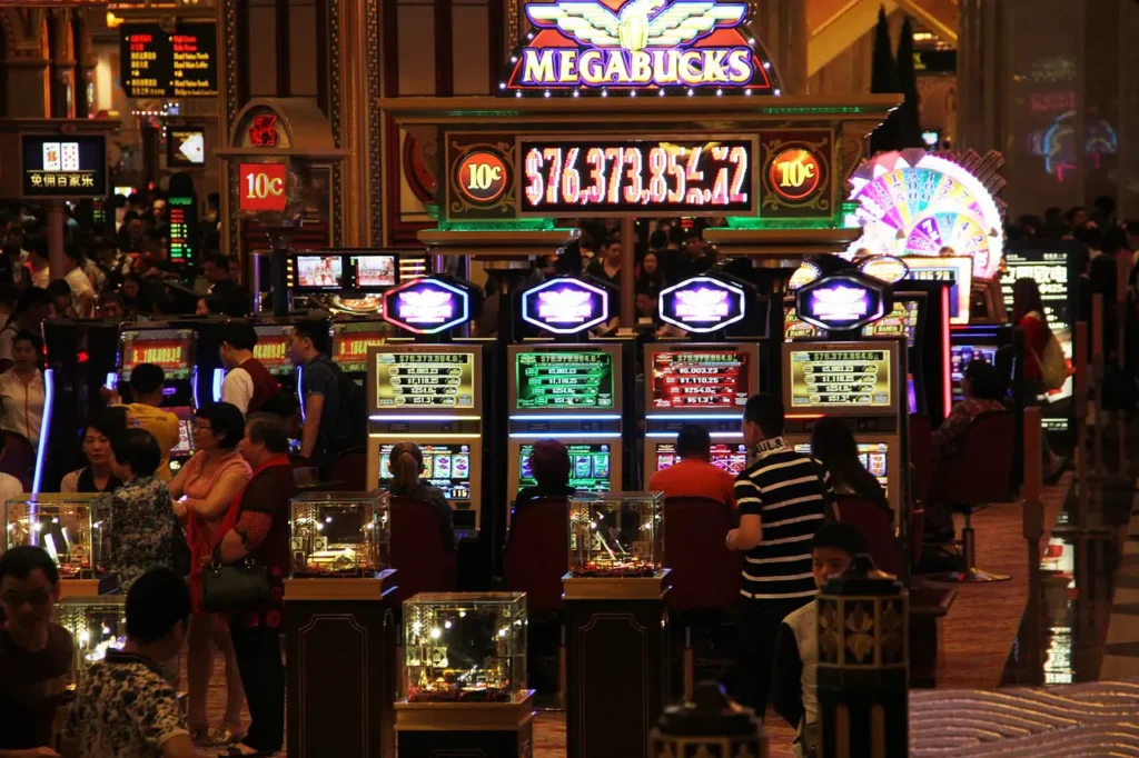 ultimate guide online betting malaysia